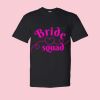 Unisex DryBlend® Pocket T-Shirt Thumbnail