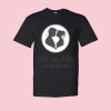 Unisex DryBlend® Pocket T-Shirt Thumbnail