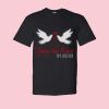 Unisex DryBlend® Pocket T-Shirt Thumbnail
