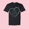 Unisex DryBlend® Pocket T-Shirt Thumbnail