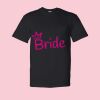 Unisex DryBlend® Pocket T-Shirt Thumbnail