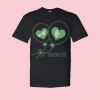 Unisex DryBlend® Pocket T-Shirt Thumbnail
