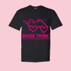 Unisex DryBlend® Pocket T-Shirt Thumbnail