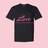 Unisex DryBlend® Pocket T-Shirt Thumbnail