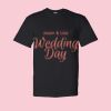 Unisex DryBlend® Pocket T-Shirt Thumbnail