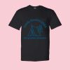 Unisex DryBlend® Pocket T-Shirt Thumbnail