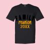 Unisex DryBlend® Pocket T-Shirt Thumbnail
