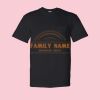 Unisex DryBlend® Pocket T-Shirt Thumbnail