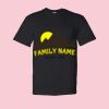 Unisex DryBlend® Pocket T-Shirt Thumbnail