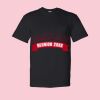 Unisex DryBlend® Pocket T-Shirt Thumbnail