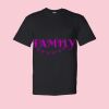 Unisex DryBlend® Pocket T-Shirt Thumbnail