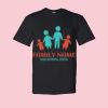 Unisex DryBlend® Pocket T-Shirt Thumbnail