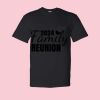 Unisex DryBlend® Pocket T-Shirt Thumbnail