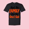 Unisex DryBlend® Pocket T-Shirt Thumbnail
