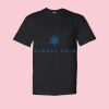 Unisex DryBlend® Pocket T-Shirt Thumbnail