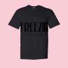 Unisex DryBlend® Pocket T-Shirt Thumbnail