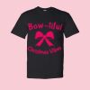 Unisex DryBlend® Pocket T-Shirt Thumbnail