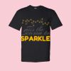 Unisex DryBlend® Pocket T-Shirt Thumbnail