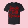 Unisex DryBlend® Pocket T-Shirt Thumbnail