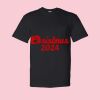 Unisex DryBlend® Pocket T-Shirt Thumbnail