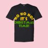 Unisex DryBlend® Pocket T-Shirt Thumbnail