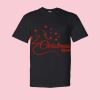 Unisex DryBlend® Pocket T-Shirt Thumbnail