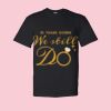 Unisex DryBlend® Pocket T-Shirt Thumbnail