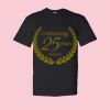 Unisex DryBlend® Pocket T-Shirt Thumbnail