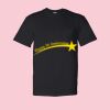 Unisex DryBlend® Pocket T-Shirt Thumbnail