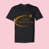 Unisex DryBlend® Pocket T-Shirt Thumbnail