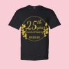 Unisex DryBlend® Pocket T-Shirt Thumbnail