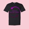 Unisex DryBlend® Pocket T-Shirt Thumbnail