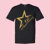 Unisex DryBlend® Pocket T-Shirt Thumbnail
