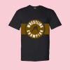 Unisex DryBlend® Pocket T-Shirt Thumbnail