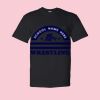 Unisex DryBlend® Pocket T-Shirt Thumbnail