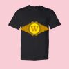 Unisex DryBlend® Pocket T-Shirt Thumbnail