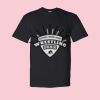 Unisex DryBlend® Pocket T-Shirt Thumbnail