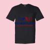 Unisex DryBlend® Pocket T-Shirt Thumbnail