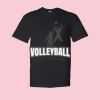 Unisex DryBlend® Pocket T-Shirt Thumbnail