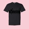 Unisex DryBlend® Pocket T-Shirt Thumbnail