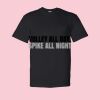 Unisex DryBlend® Pocket T-Shirt Thumbnail