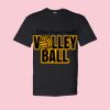 Unisex DryBlend® Pocket T-Shirt Thumbnail