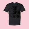 Unisex DryBlend® Pocket T-Shirt Thumbnail