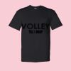 Unisex DryBlend® Pocket T-Shirt Thumbnail