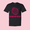 Unisex DryBlend® Pocket T-Shirt Thumbnail