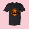Unisex DryBlend® Pocket T-Shirt Thumbnail