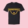 Unisex DryBlend® Pocket T-Shirt Thumbnail