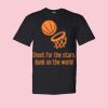 Unisex DryBlend® Pocket T-Shirt Thumbnail