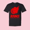 Unisex DryBlend® Pocket T-Shirt Thumbnail
