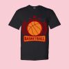 Unisex DryBlend® Pocket T-Shirt Thumbnail